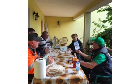 Animare Comuna Ștefan cel Mare
