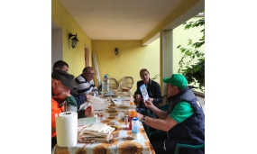 Animare Comuna Ștefan cel Mare