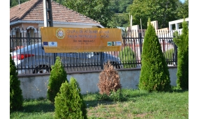 Animare Comuna Orbeni 