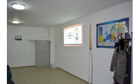 Animare Comuna Mănăstirea Cașin 